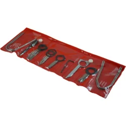 KIT DE FERRAMENTAS PARA DESMONTAR RADIO TOOLHUB