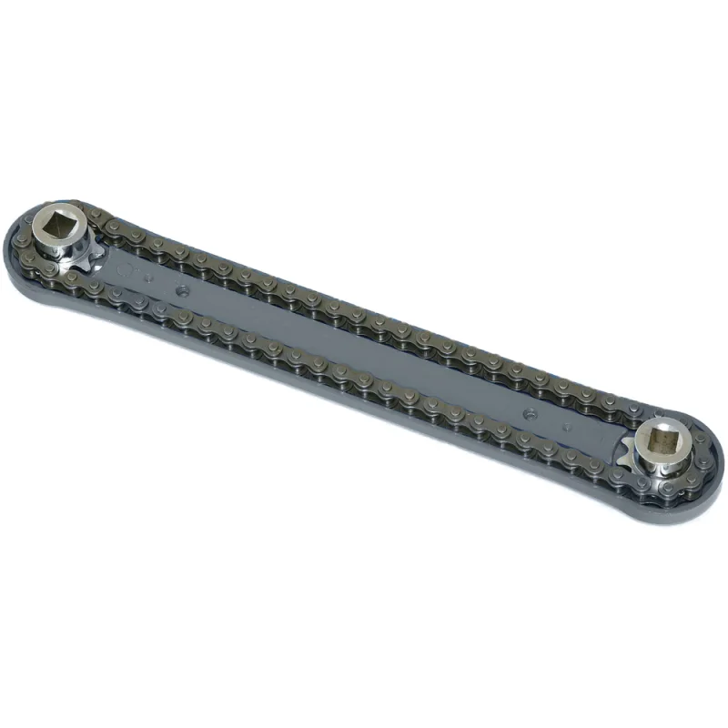 CHAVE DE EXTENSIVA C/ CONTROLO DESLIZANTE 1/4 E 3/8 TOOLHUB