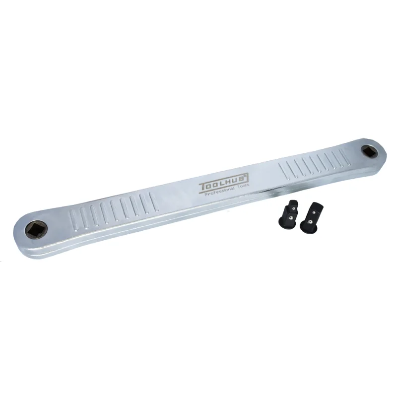 CHAVE DE EXTENSIVA C/ CONTROLO DESLIZANTE 1/4 E 3/8 TOOLHUB