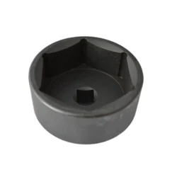 CHAVE DE IMPACTO PARA CUBOS 90MM  6 FACES TOOLHUB
