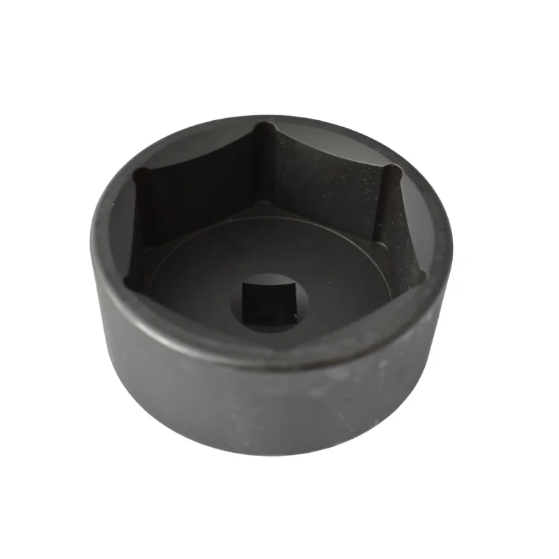 CHAVE DE IMPACTO PARA CUBOS 90MM  6 FACES TOOLHUB
