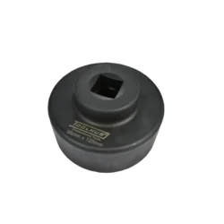 CHAVE DE IMPACTO PARA CUBOS 95MM 6 FACES TOOLHUB