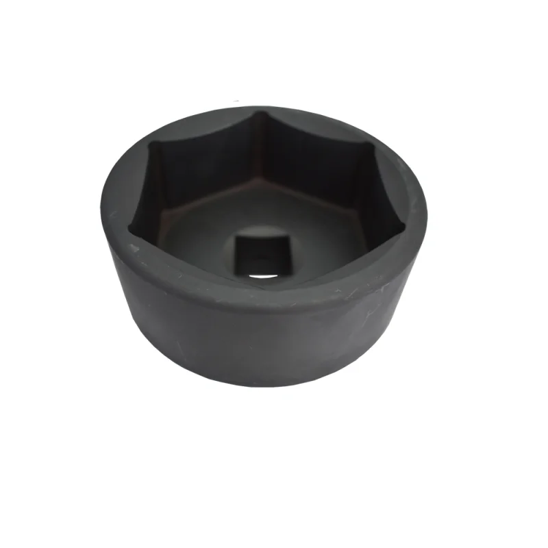 CHAVE DE IMPACTO PARA CUBOS 95MM 6 FACES TOOLHUB