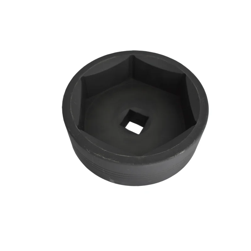 CHAVE DE IMPACTO PARA CUBOS 115MM 6 FACES TOOLHUB