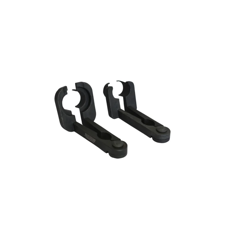 SET CHAVES PARA DESCONECTAR TUBOS DE A/C VAG TOOLHUB