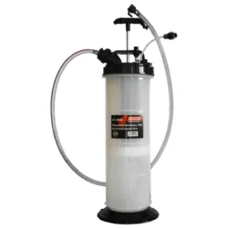 BOMBA DE SANGRAMENTO MANUAL 7.5 LTS TOOLHUB