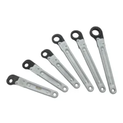 6 CHAVES DE ROQUETE ABERTAS TOOLHUB