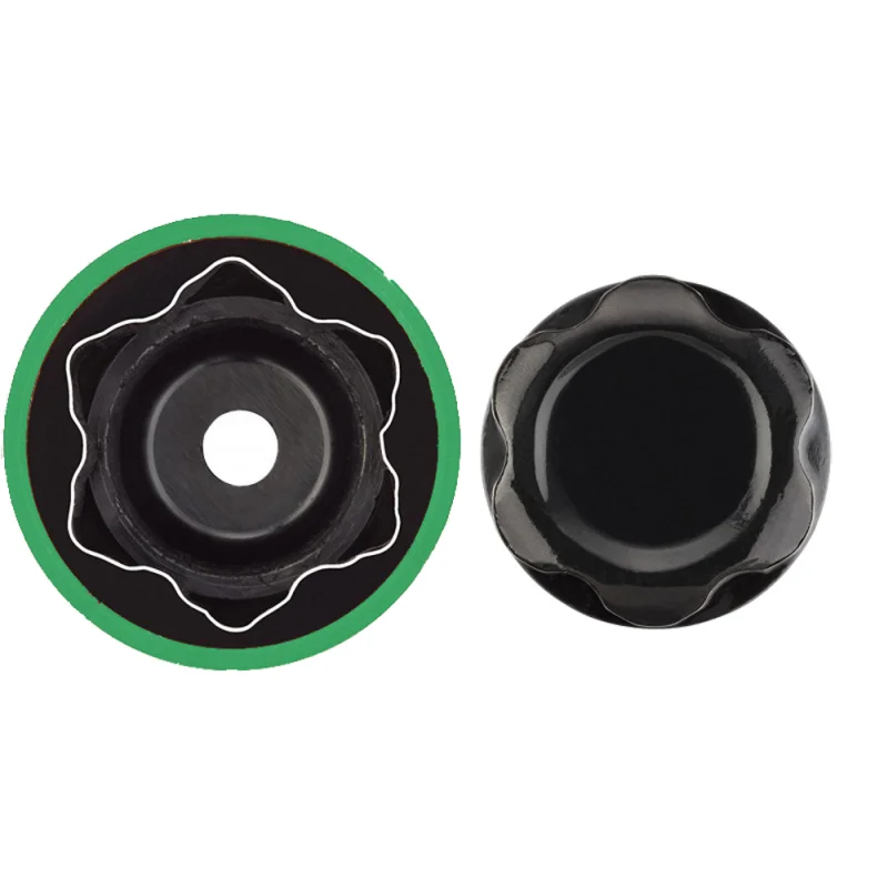 CHAVE ESPECIAL P/ PARAFUSOS DE RODAS KIA/HYUNDAI TOOLHUB