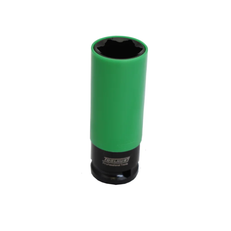 CHAVE ESPECIAL P/ PARAFUSOS DE RODAS KIA/HYUNDAI TOOLHUB