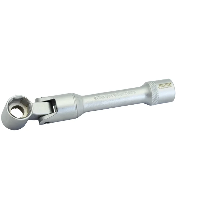 CHAVE ARTICULADA PARA REMOVER SUSPENSÃO VAG TOOLHUB