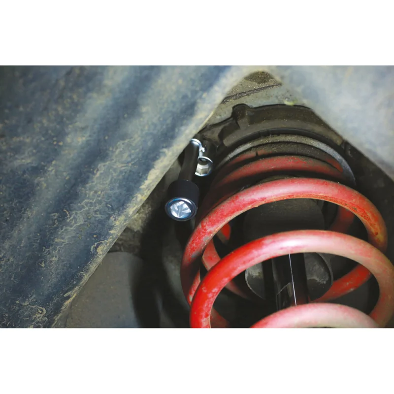 CHAVE ARTICULADA PARA REMOVER SUSPENSÃO VAG TOOLHUB