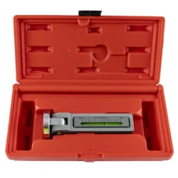MEDIDOR DE CAMBER MAGNETIZADO JBM
