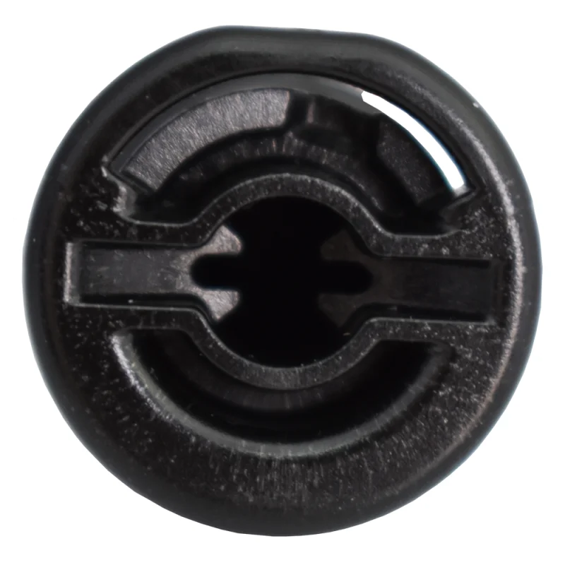 BUJÃO DE PLÁSTICO PARA CARTER VAG