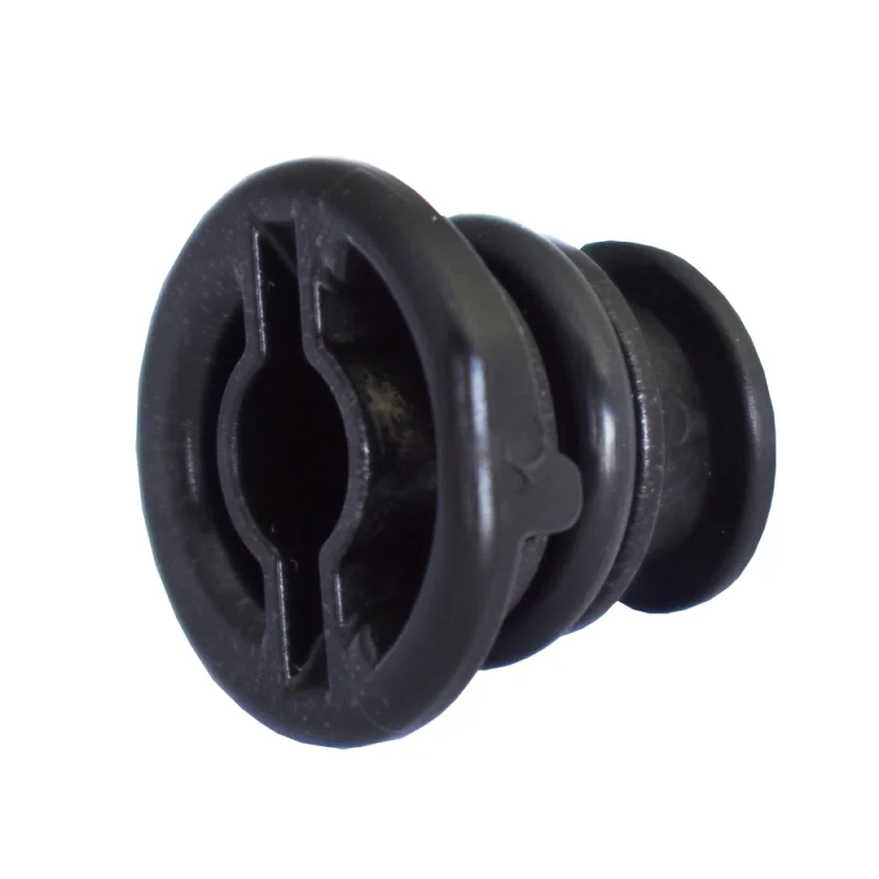 BUJÃO DE PLÁSTICO PARA CARTER VAG