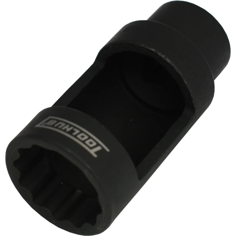 CHAVE PARA SENSOR DE OXIGÉNIO 1/2  TOOLHUB