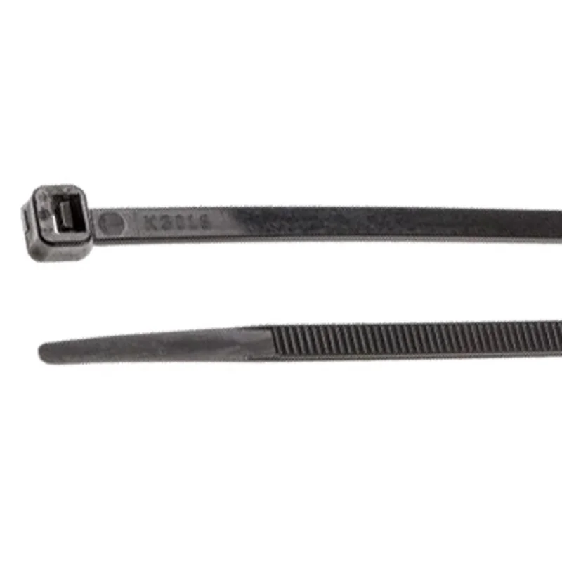 CONJUNTO DE ABRAÇADEIRAS DE PLÁSTICO 250 UNI TOOLHUB