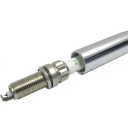 CHAVE DE VELAS MAGNETIZADA 14MM TOOLHUB