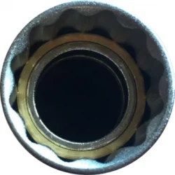 CHAVE DE VELAS MAGNETIZADA 14MM TOOLHUB