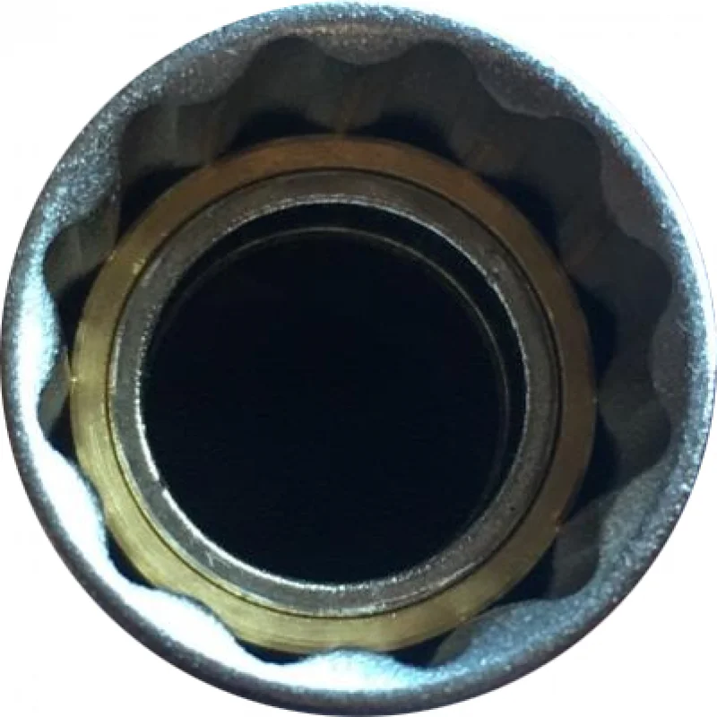 CHAVE DE VELAS MAGNETIZADA 14MM TOOLHUB