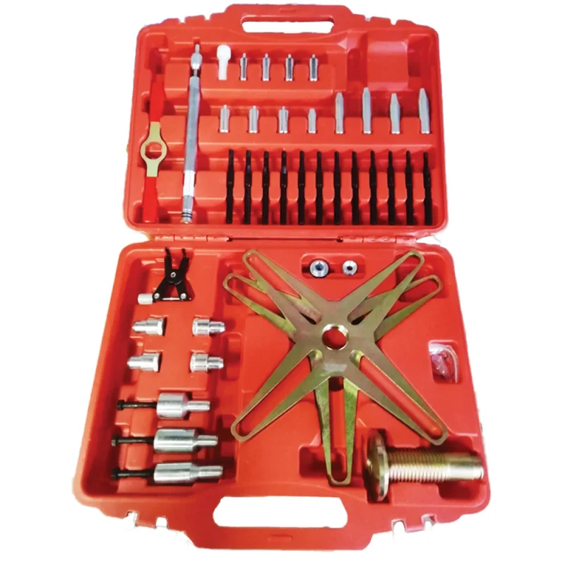 KIT ALINHADOR DE EMBREAGENS SAC TOOLHUB