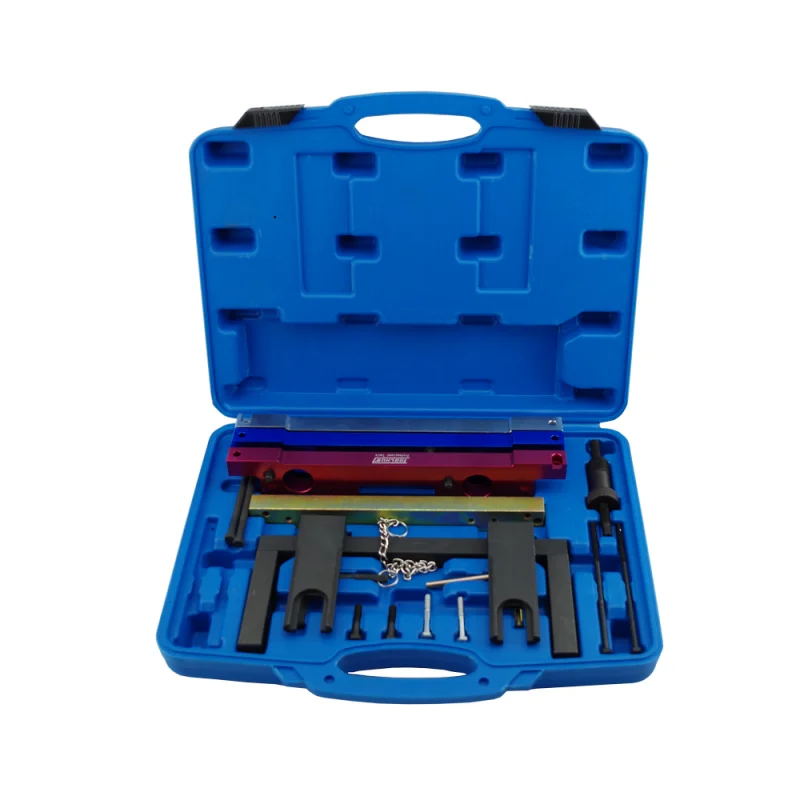 KIT AJUSTE DE MOTORES PARA BMW N51/N52/N53/N55 TOOLHUB