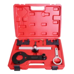 KIT AJUSTE DE MOTORES PARA BMW N63/N74 TOOLHUB