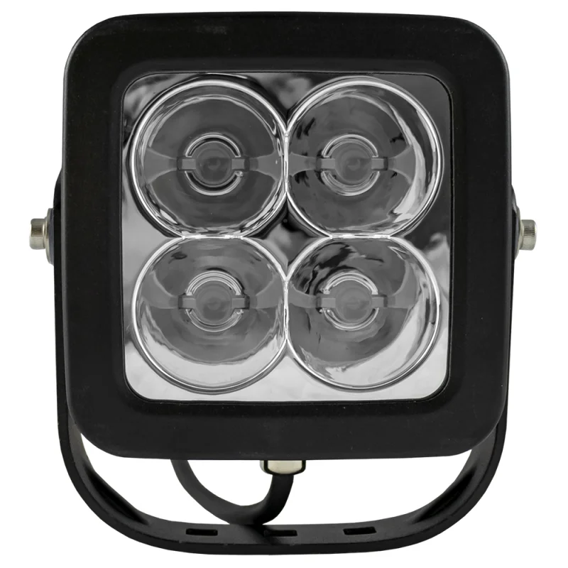PROJECTOR QUADRADO DE LUZ CONCENTRADA JBM