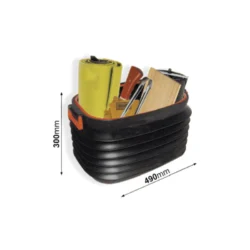Set Organizador de Malas Multi-funcional JBM 4 Peças