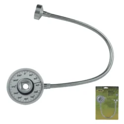 CRONÓMETRO MAGNETIZADO 1/2" JBM