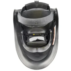 CAPACETE DE SOLDAR COM REGULADOR MANUAL JBM