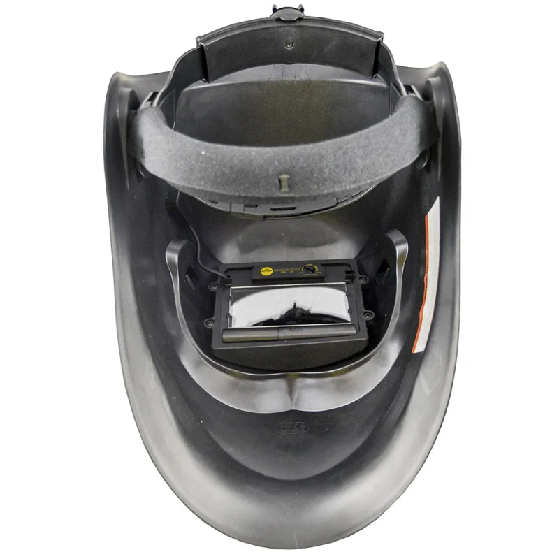 CAPACETE DE SOLDAR COM REGULADOR MANUAL JBM