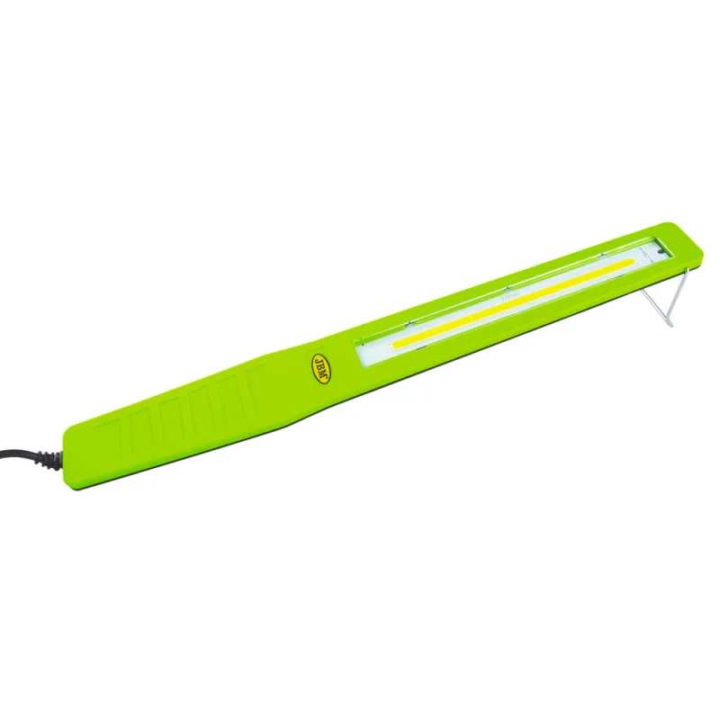 GAMBIARRA EXTRA-PLANA COM LED COB JBM