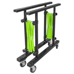 CAVALETE UNIVERSAL TELESCÓPICO JBM