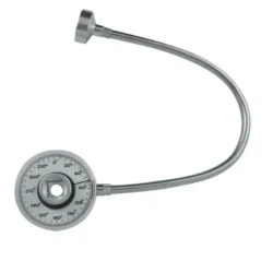 CRONÓMETRO MAGNETIZADO 1/2" JBM