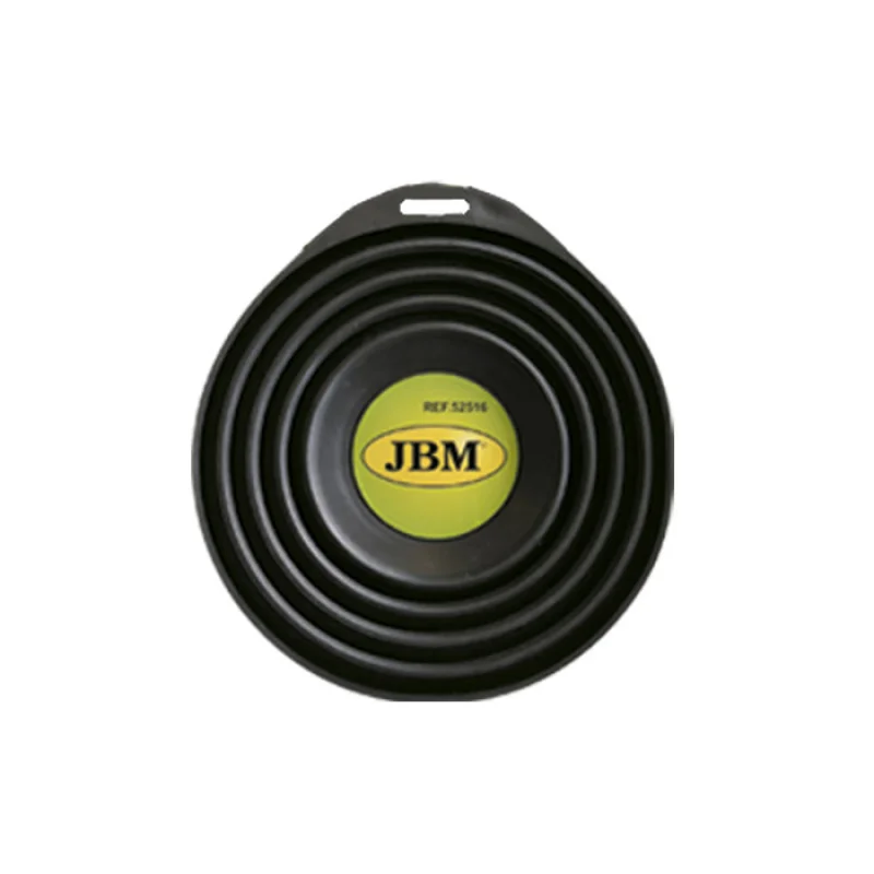 PRATO MAGNÉTICO FLEXÍVEL JBM