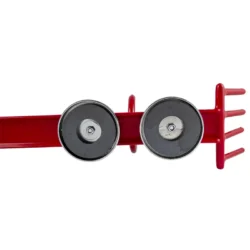 CABIDE MAGNÉTICO PARA FERRAMENTA PNEUMÁTICA JBM