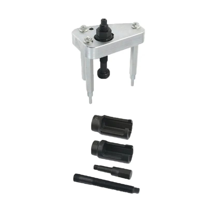 EXTRACTOR DE INJECTORES DIESEL PSA JBM