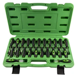 Conjunto de extractores de terminais JBM 23 peças