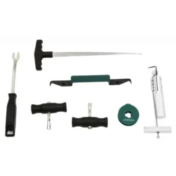 KIT DE REMOÇÃO PARA VIDROS PARABRISAS JONNESWAY