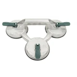 VENTOSA TRIPLA PARA VIDROS JONNESWAY