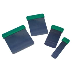 JOGO DE 4 ESPÁTULAS DE 25 A 100MM JONNESWAY