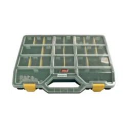 JOGO DE 21 TIPOS DE MOLAS C/ 20 PEÇAS DE CADA JONNESWAY