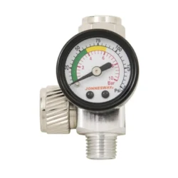REGULADOR DE AR 0-10 BAR JONNESWAY