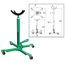 MACACO DE FOSSA AE070002A JONNESWAY