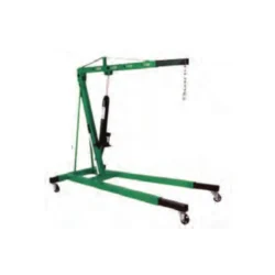 GRUA HIDRÁULICA DE 2T AE130003 JONNESWAY