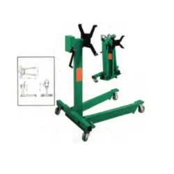 SUPORTE ARTICULADO DE MOTORES AE140013 JONNESWAY