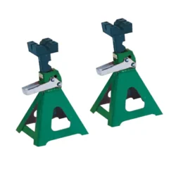 PAR DE PREGUIÇAS DE 3T COM APOIO EM BORRACHA JONNESWAY