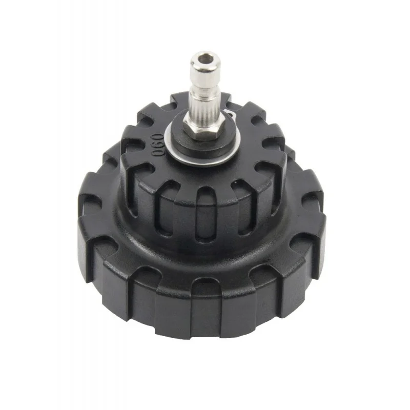 ADAPTADOR P/ KIT DE PRESSÃO DE RADIADORES MERCEDES JONNESWAY