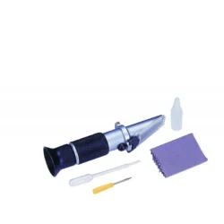 TESTE DO LIQUIDO DE BATERIAS/ANTI-CONGELANTE JONNESWAY