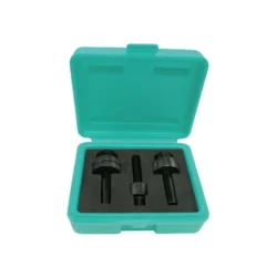 3 ADAPTADORES ESPECIAIS P/ VW/AUDI/MERCEDES JONNESWAY